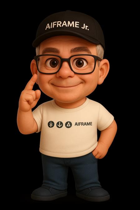 aiframepro's Avatar